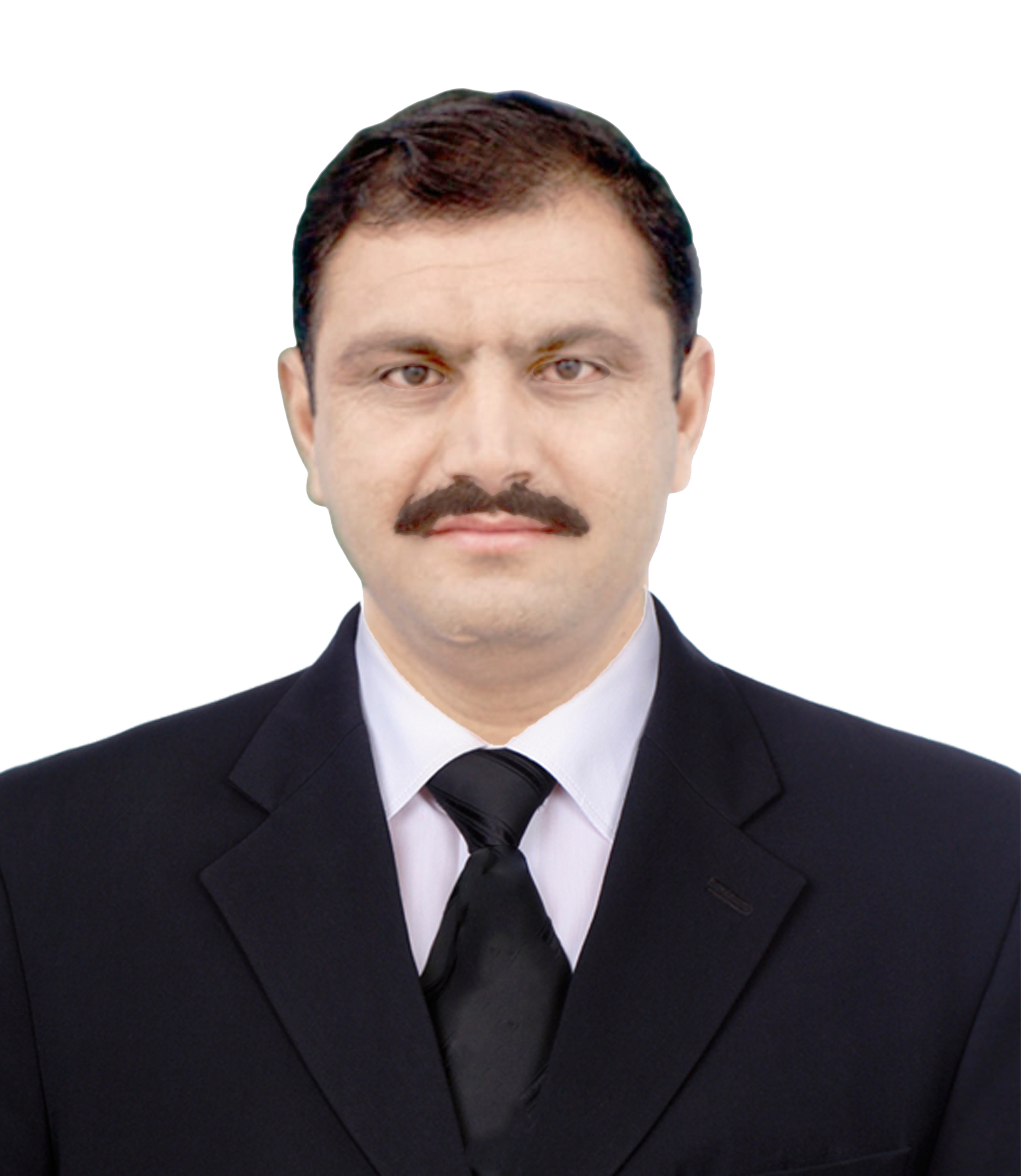 Muhammad Ramzan Awan